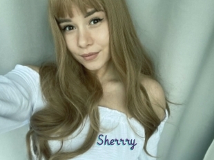 Sherrry