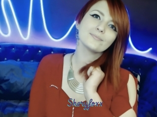 Sheryfoxx