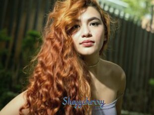 Sheyycherry