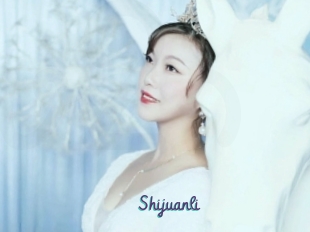 Shijuanli