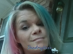 Shinebrightxxx