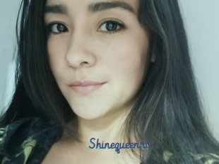 Shinequeenrs