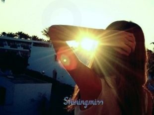 Shiningmiss