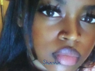 Shinshin