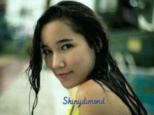 Shinydimond
