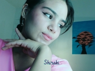 Shiraki