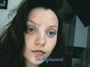 Shirleyhoward