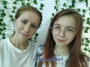 Shivaandlouis