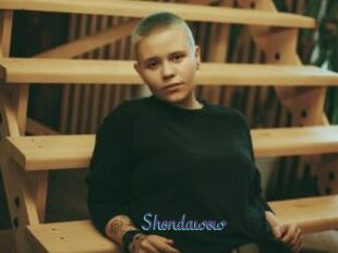 Shondawow