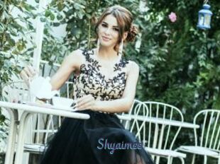 Shyaimee