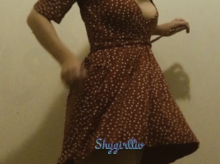Shygirlliv