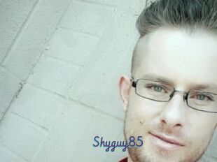Shyguy85