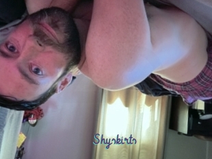 Shyskirts