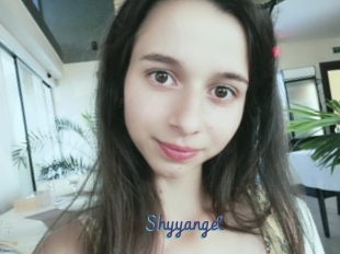 Shyyangel