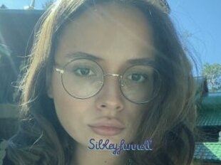 Sibleyfunnell