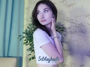 Sibleyhails