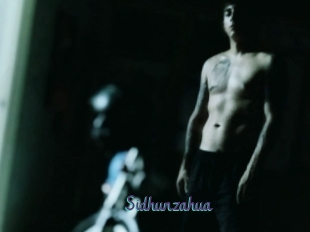 Sidhunzahua