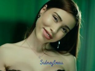 Sidneybeau