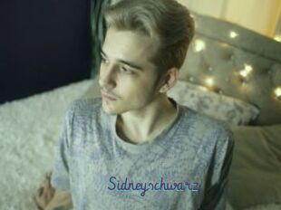 Sidneyschwarz