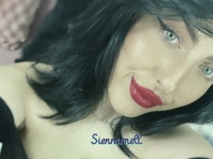 Siennamell