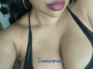 Siennaroseuk