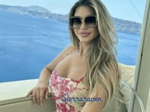 Sierraraven