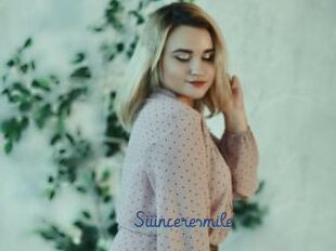 Siiinceresmile