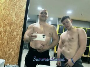Siimonanddaviid