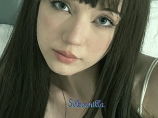 Silkvanilla