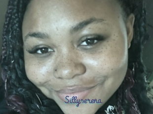 Sillyserena