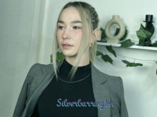 Silverbarrington