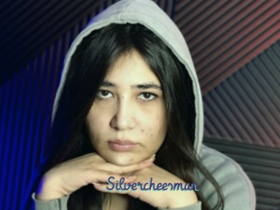 Silvercheesman