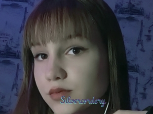 Silvercordery
