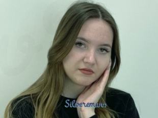 Silveremans