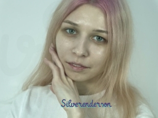Silverenderson