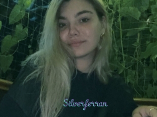 Silverferran