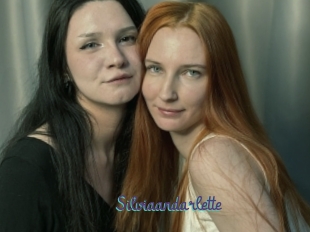 Silviaandarlette