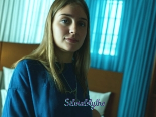 Silviablythe