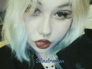 Silviabrookins