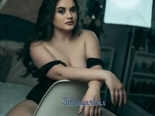 Silviacarterx