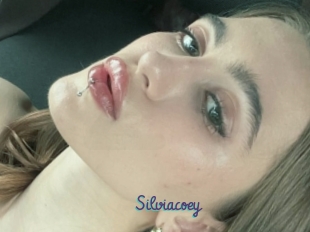 Silviacoey