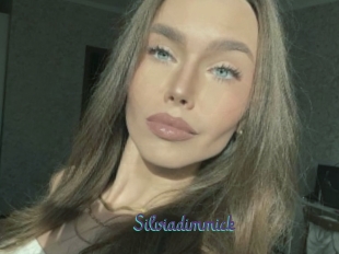 Silviadimmick