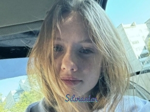 Silviaeden