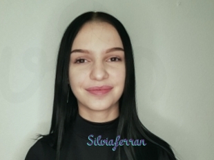 Silviaferran
