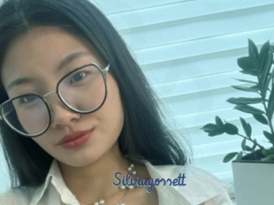 Silviagossett