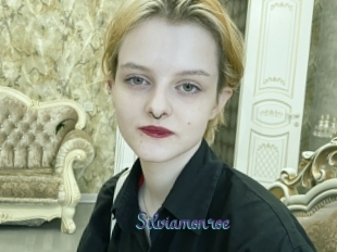Silviamonroe