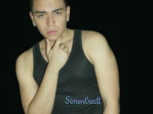 Simonbeatt