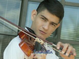 Simoncollin