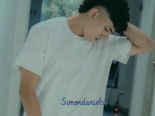Simondanielss