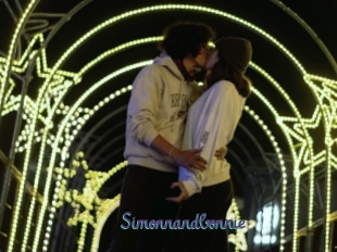 Simonnandbonnie